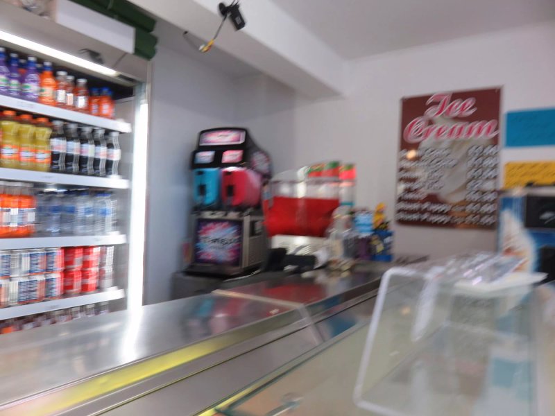 Links Fish Bar