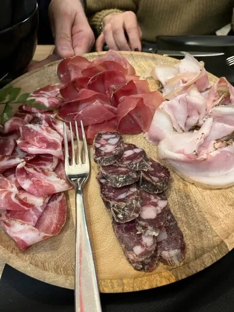 Ristorante Braceria Butcher Bistrot Dal 1988