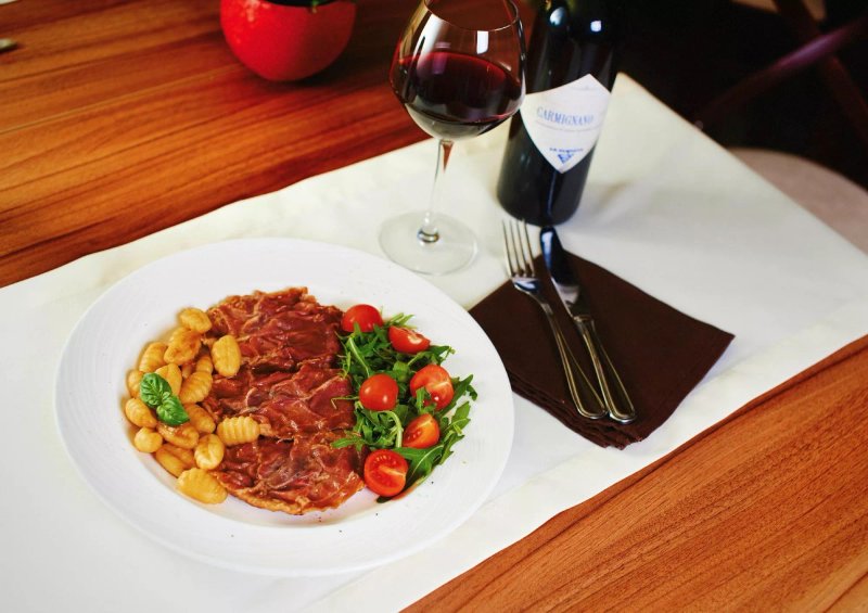 L'Aragosta Ristorante & Wine Bar