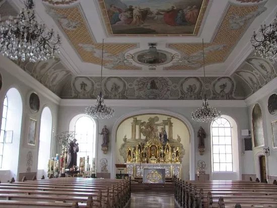 Kongregationssaal