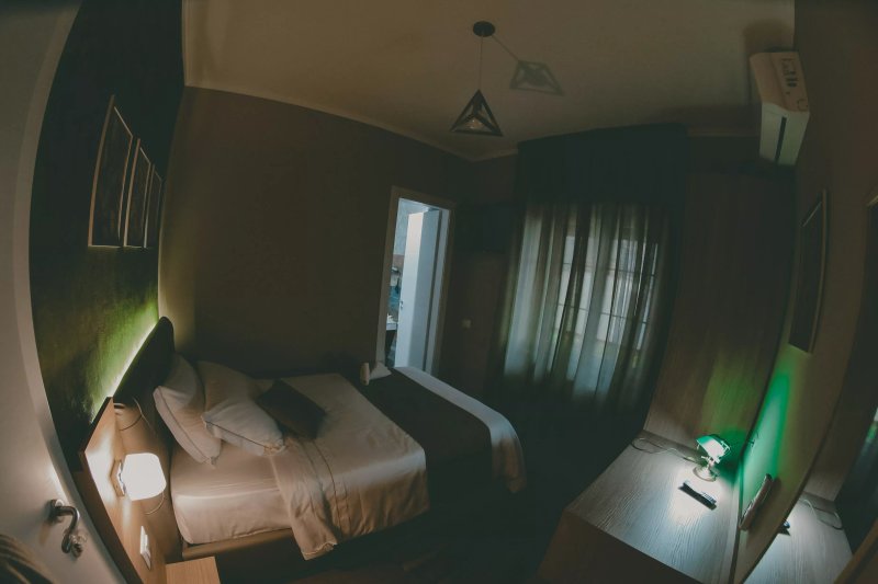 B&B dei Segreti