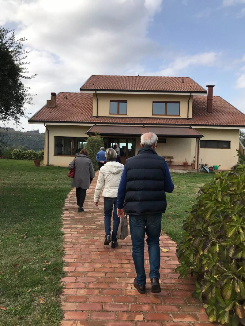 La Fattoria del Gusto