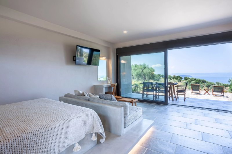 Alterra Vita Eco Villas
