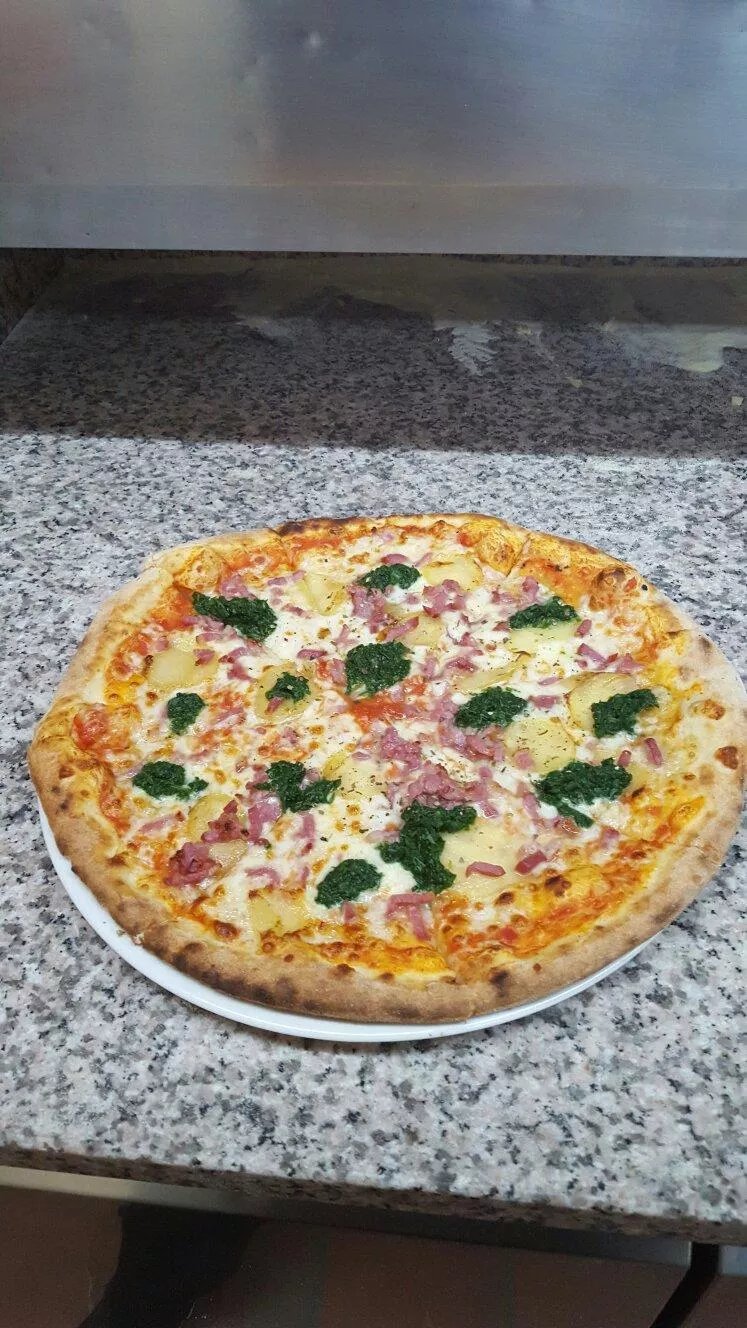 Restaurant Il Viale