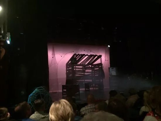 The Guildhall Theatre