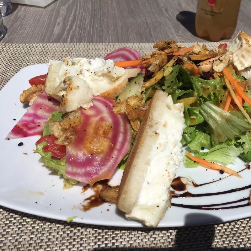 Restaurant Arnouva