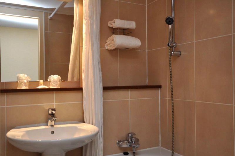 Hotel Inn Design Le Havre Nord Montvilliers