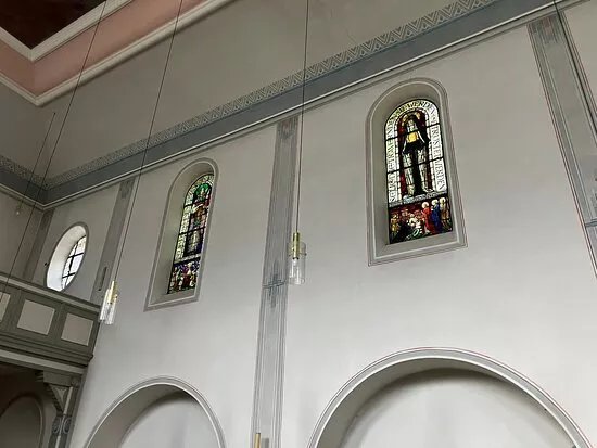 St. Johannes