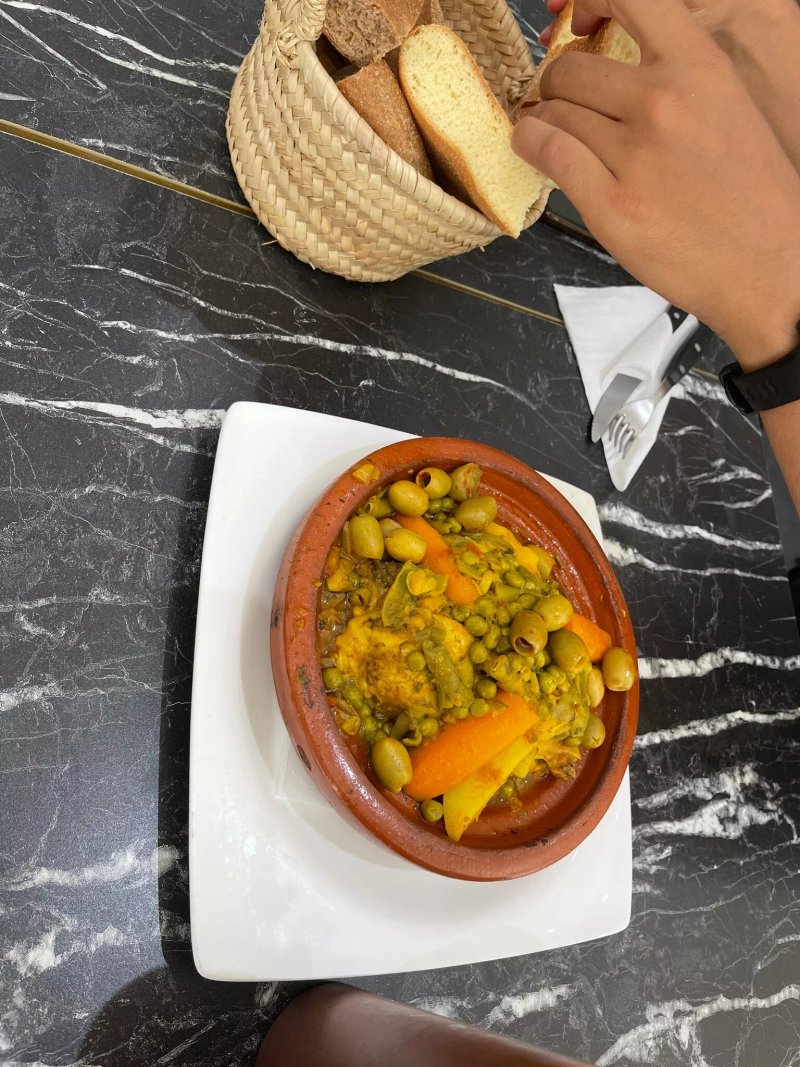 Marhaba - Marokkaans Restaurant (amsterdam Slotervaart)