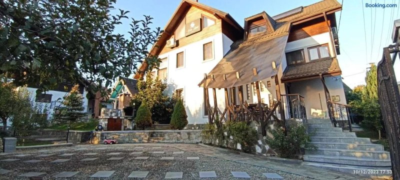 Vila Slanic