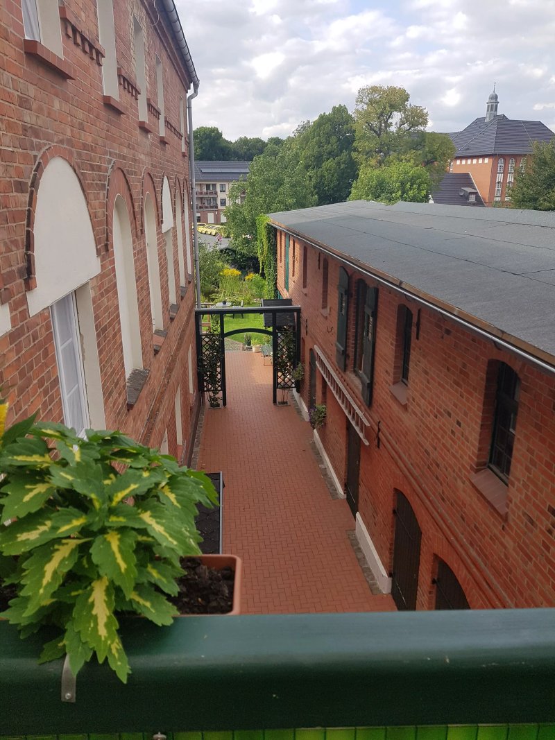 Spreewald Unterkunfte