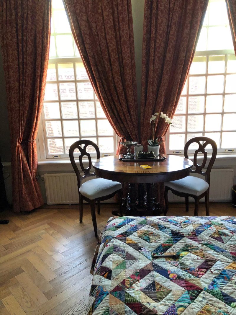 De Schiedamse Suite