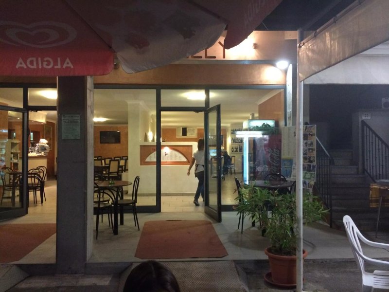 Ristorante Pizzeria Jolly
