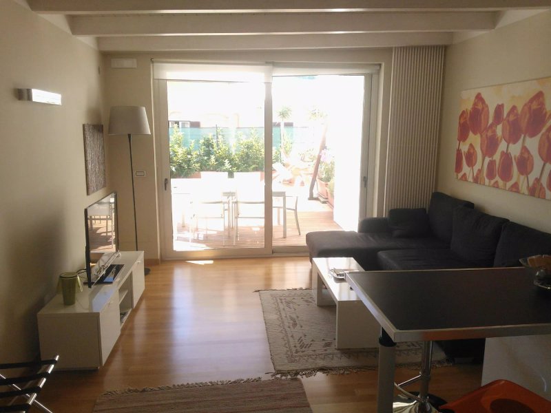 La Terrazza di Marigiò