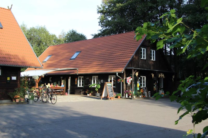 Kneipp- und Erlebniscamping an den Spreewaldfliessen