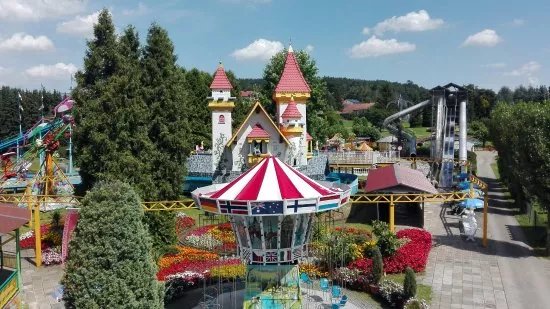 Churpfalzpark Loifling