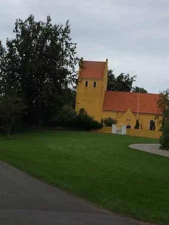 Rorvig Kirke