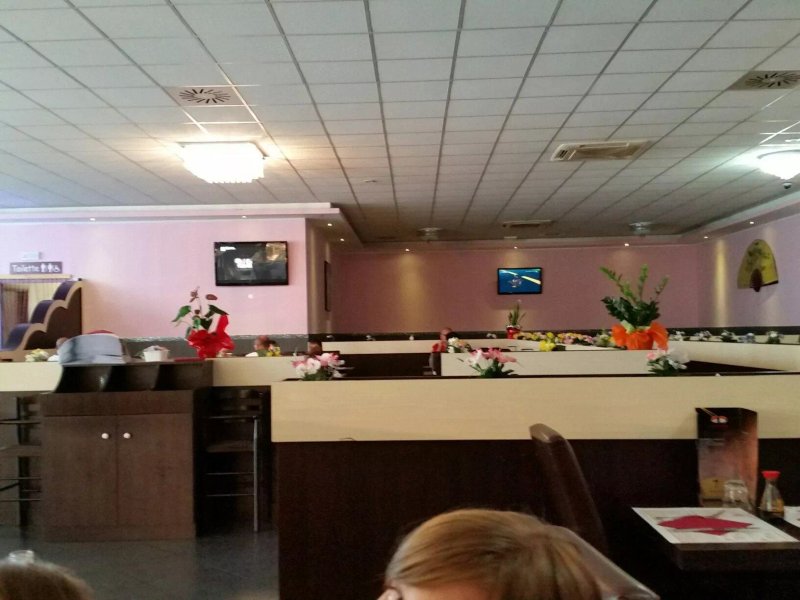 Ristorante Mandarin Wok
