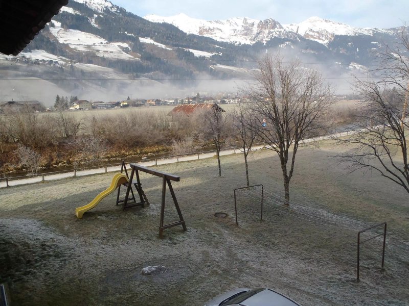 Cafe Pension Wiesenhof