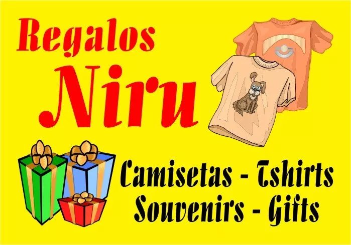 Regalos Niru