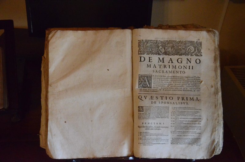 Museo Parrocchiale di Arte Sacra