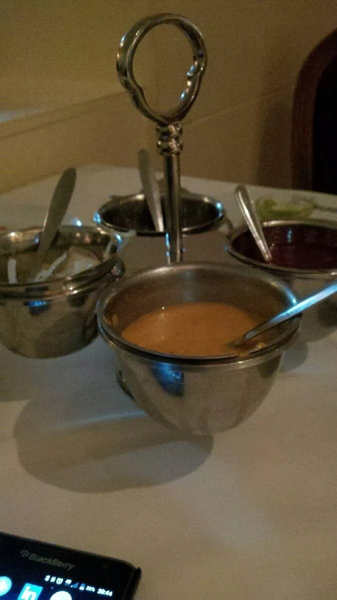Samrat Tandoori