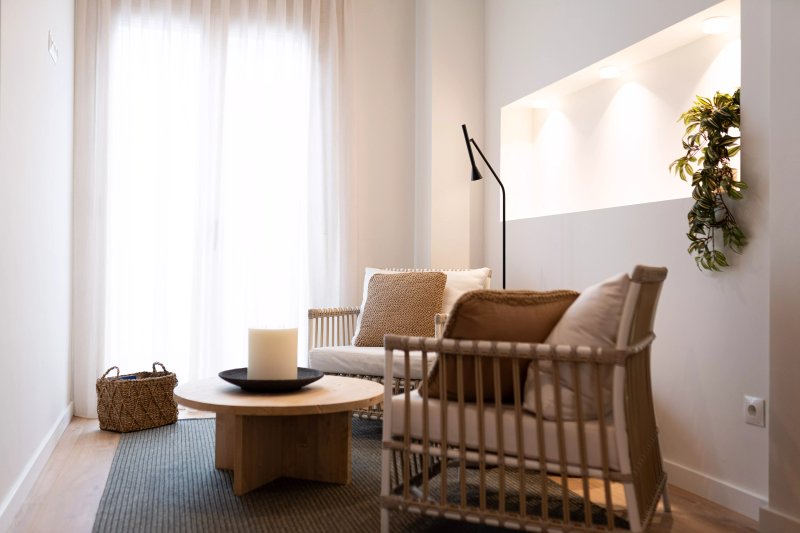 Rooms By Jova