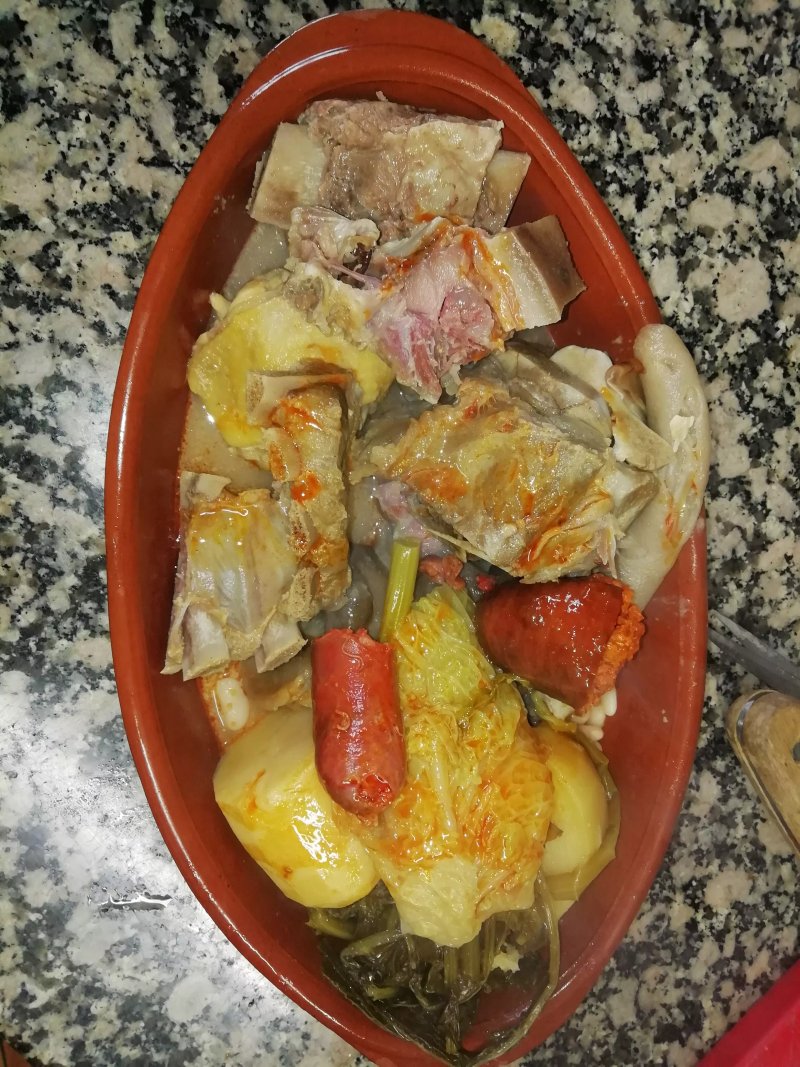 Meson Restaurante A Xestosa
