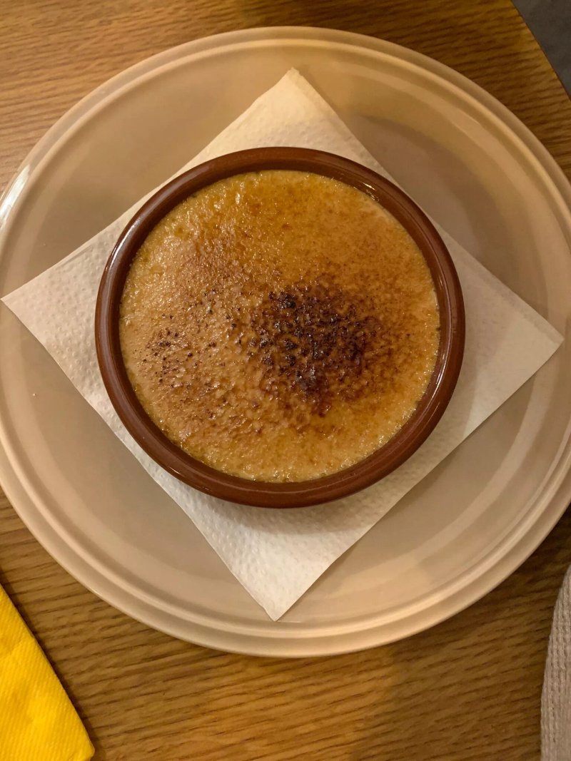 Cafe des Gourmets