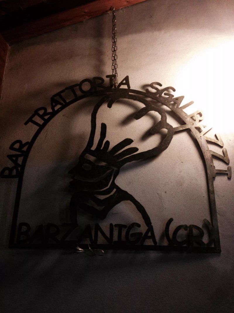 Bar Trattoria Sgalbazzi