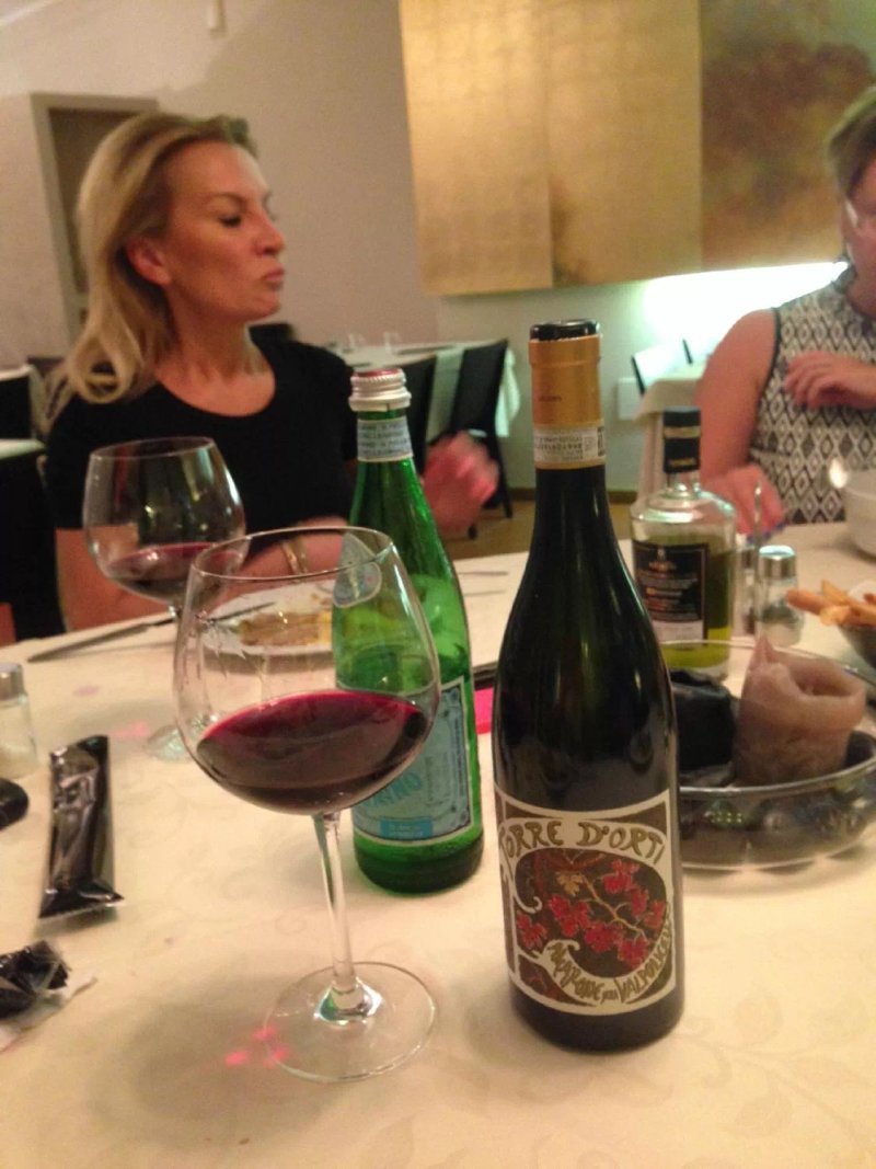 Trattoria Antico Stemma