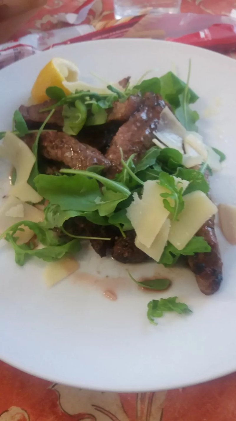 Trattoria Dalla Ivana