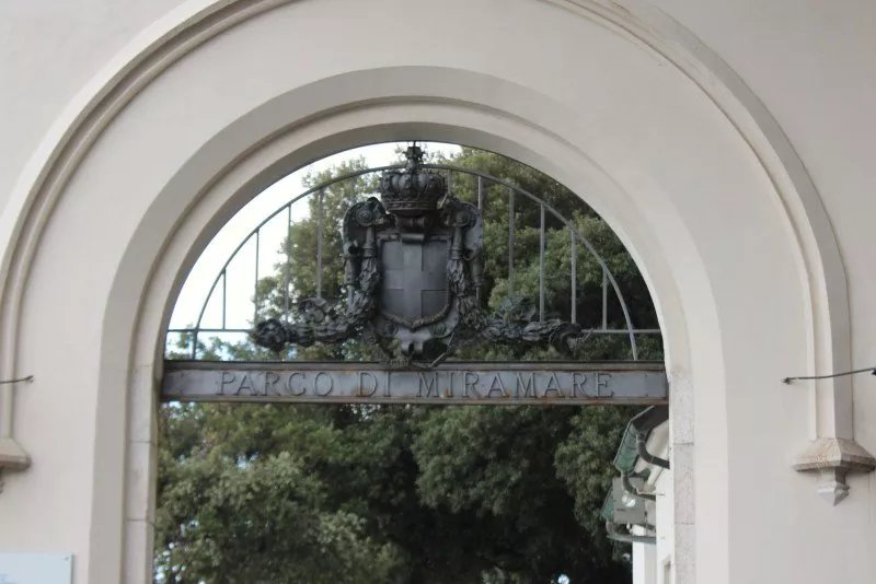 Porta Della Bora