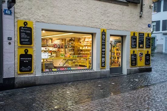 Urban Food Store