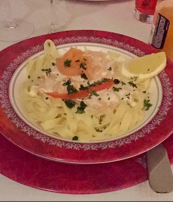 Pizzeria du Panorama la Tarantine