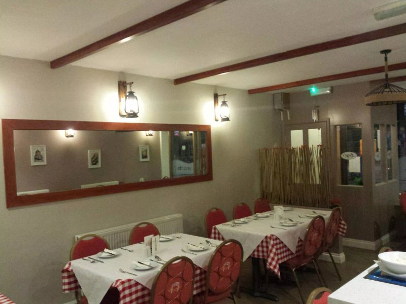 Luigi's Trattoria Pizzeria