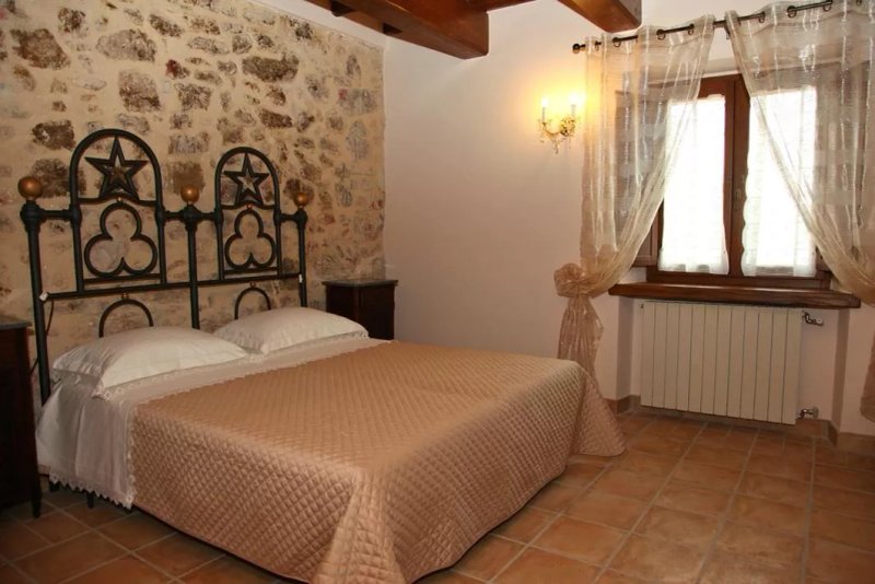 Bed & Breakfast Valle degli Ulivi