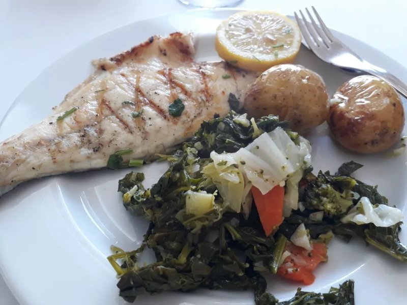 Baia Sol Restaurante Marisqueria
