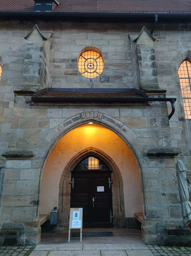 Stadtkirche
