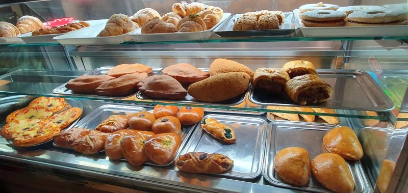 Pasticceria Chantilly di Antonino Tarda