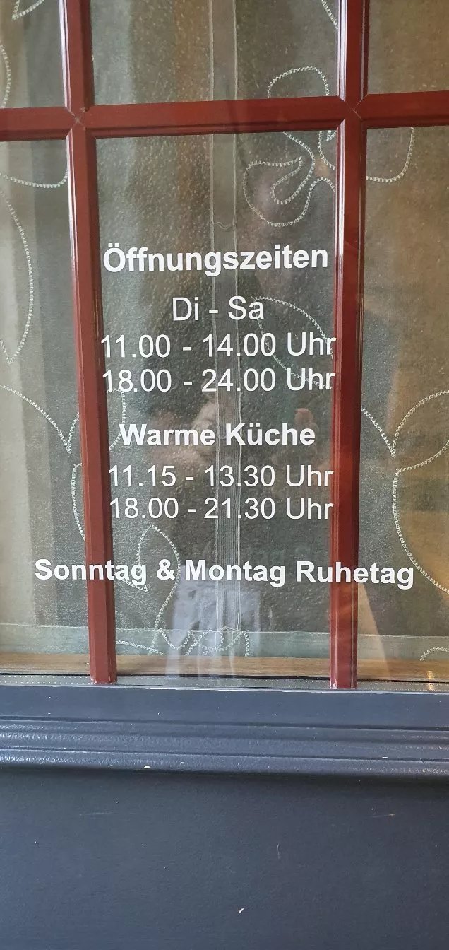 Bahnhofli