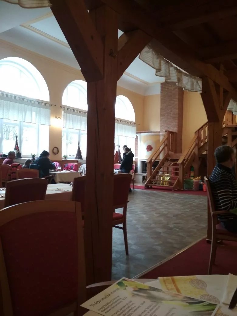 Penzion Janostik