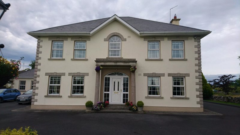 Doonard Manor B&B