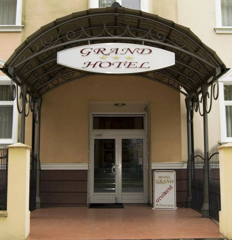 Hotel Grand