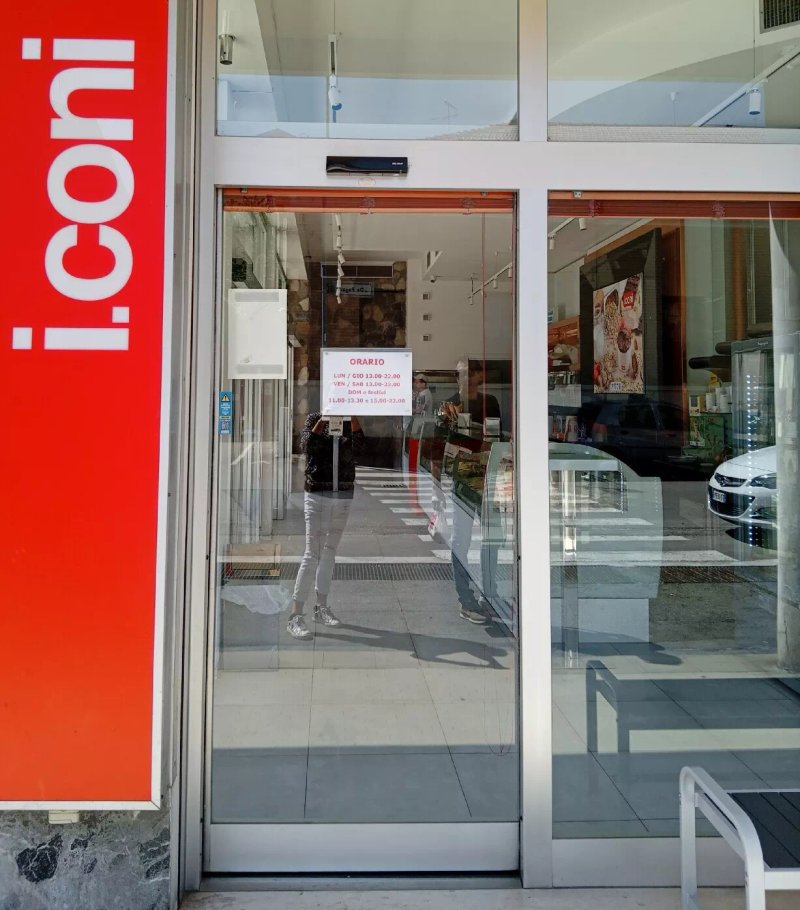 Gelateria I.CONI
