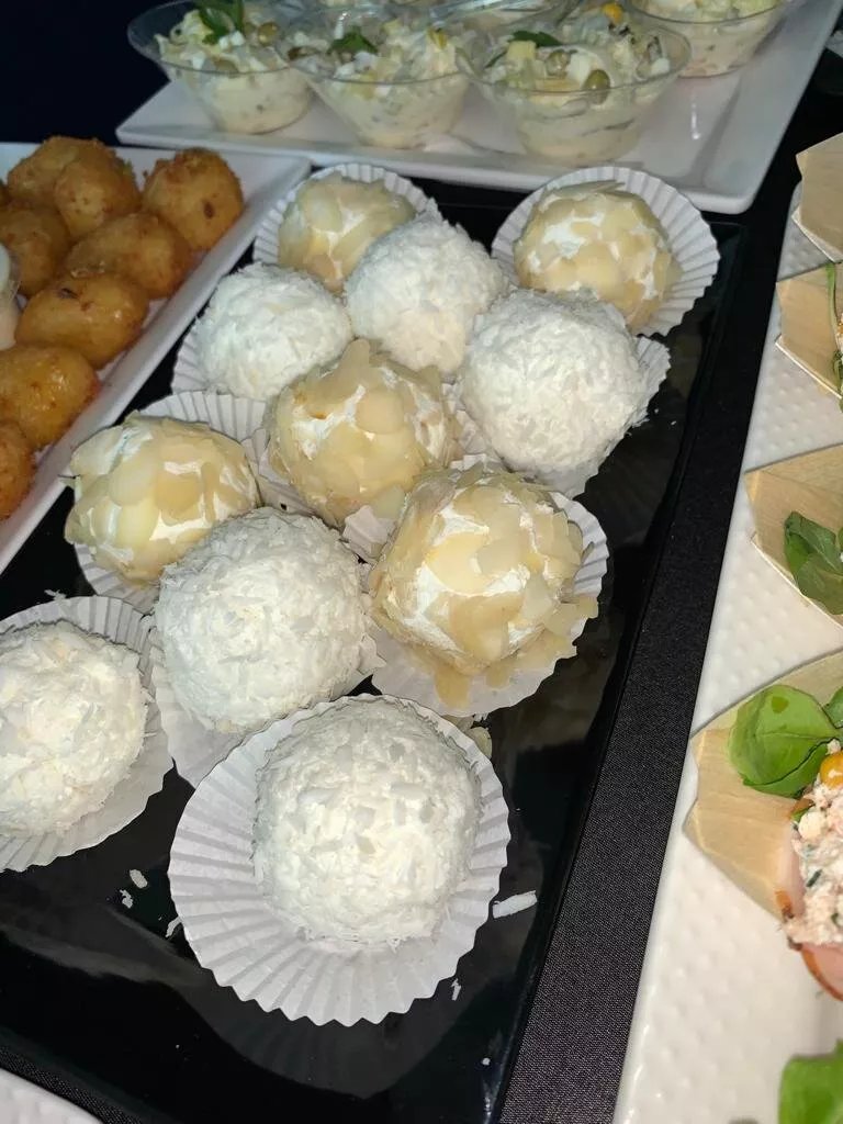 Collossus Catering