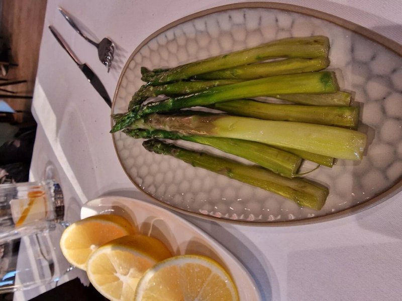 Barko Restaurant