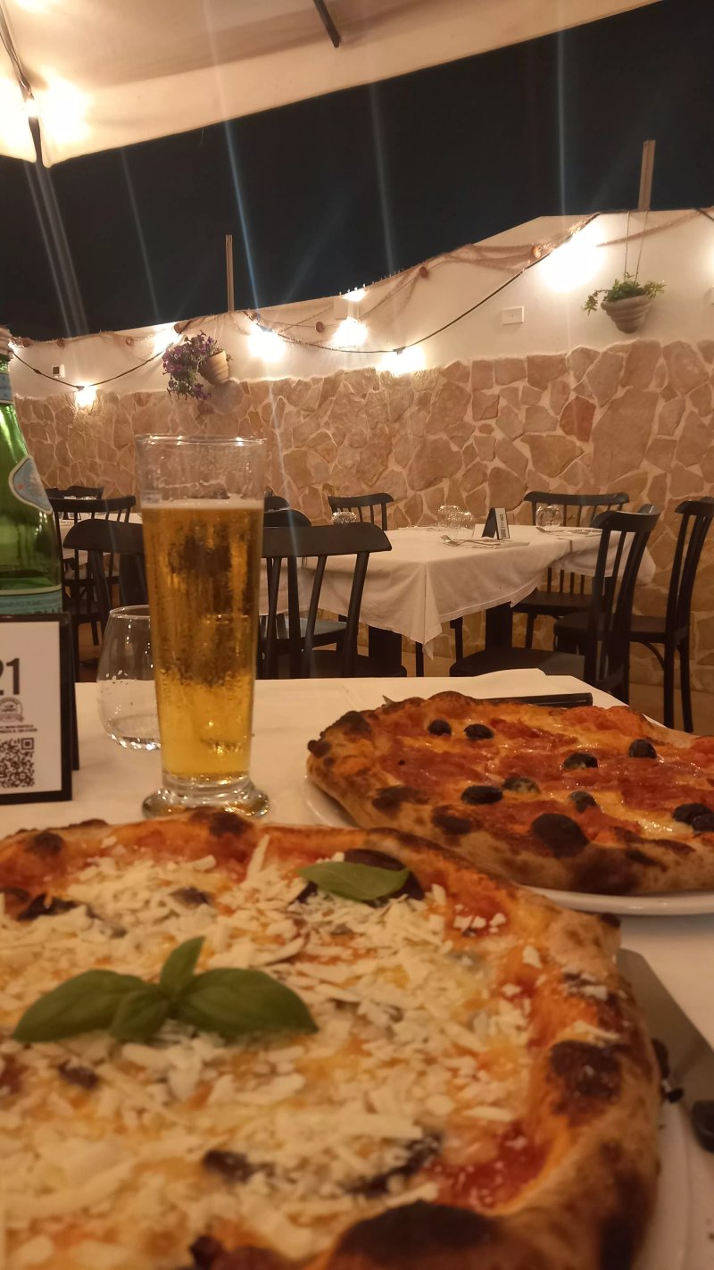 Pizzeria Il Canneto