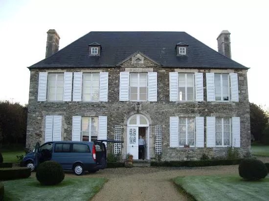 Domaine de la Férière