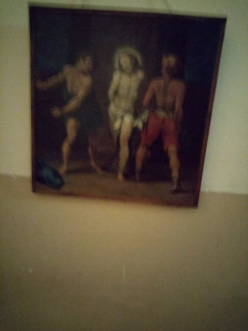 chiesa di San Giovanni Battista